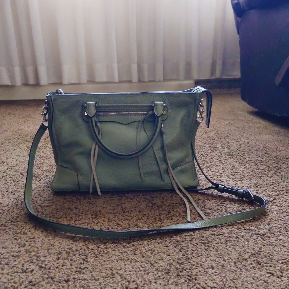 NWOT Rebecca Minkoff Limited Edition shoulder bag